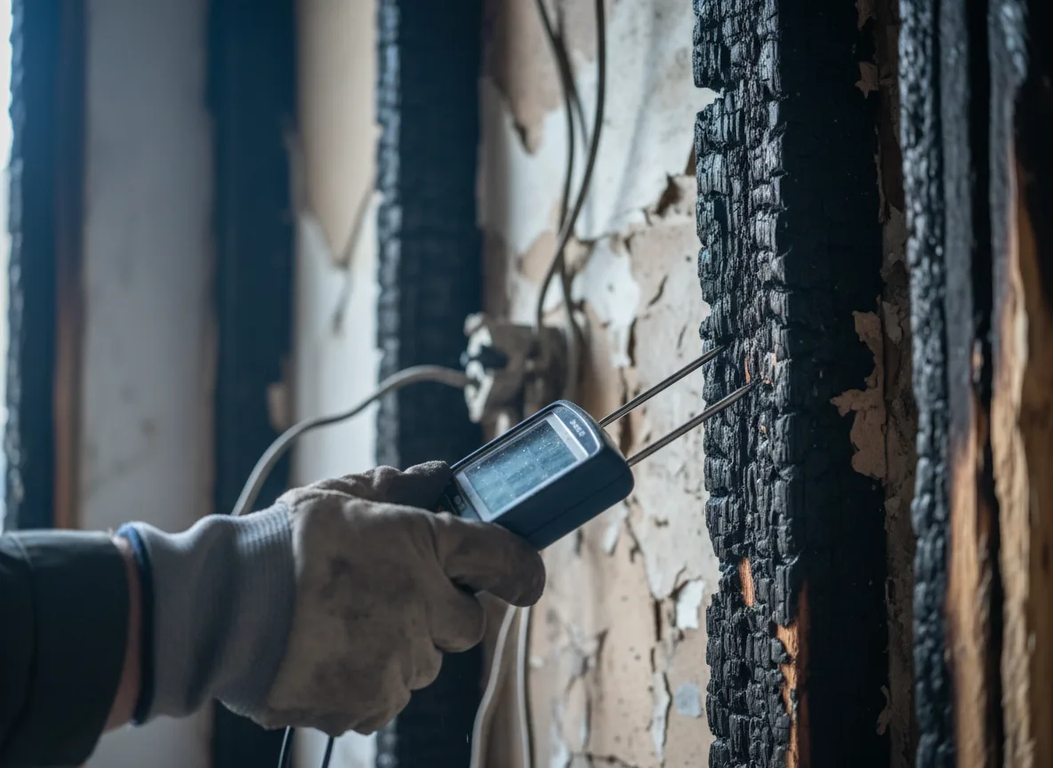 Fire Damage Restoration Center, KY FAQs